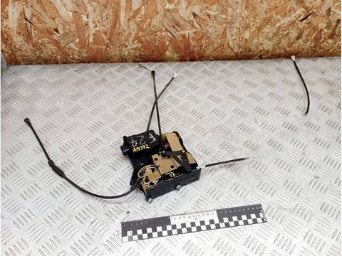 Замок двери задней правой Mercedes Viano, 2013 г., OEM 6397401335, арт. A14372_1