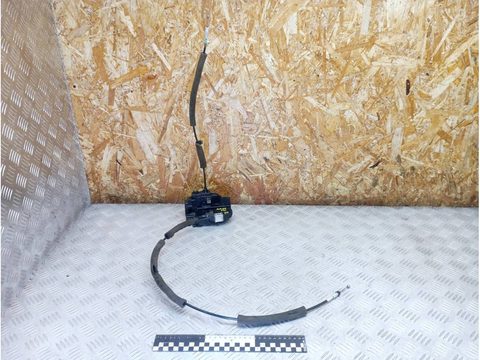 Замок двери задней правой Nissan X-Trail, 2017 г., арт. A14615_1
