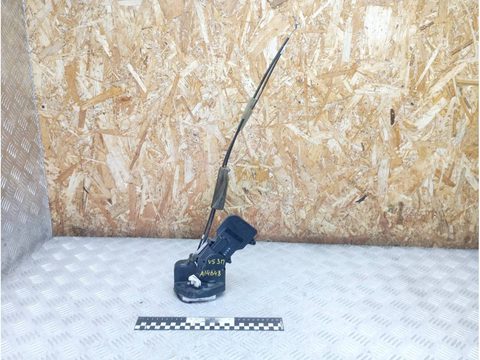 Замок двери задней правой Mazda 6, 2005 г., OEM A94A96R, арт. A14648