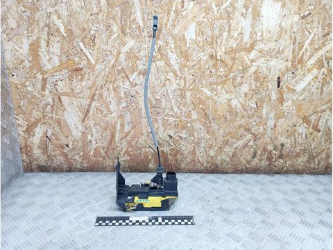 Замок двери задней правой Volvo XC90, 2010 г., OEM 30663778, арт. A16950_1