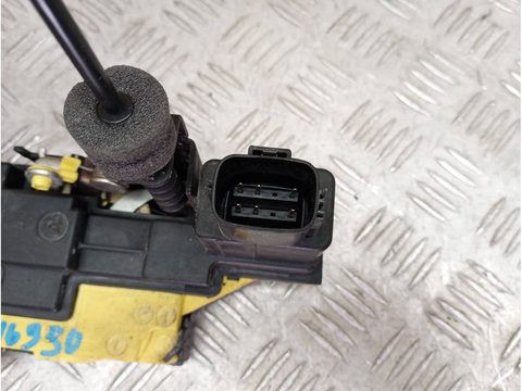 Замок двери задней правой Volvo XC90, 2010 г., OEM 30663778, арт. A16950_1, фото 3