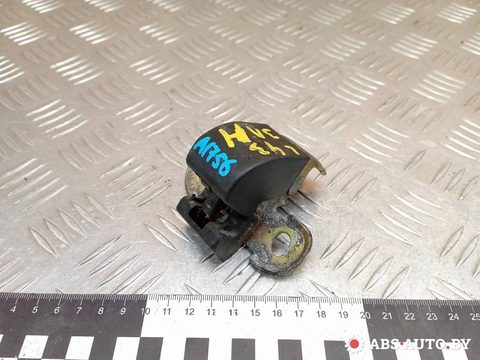 Замок двери задней правой Renault Mascott, 2004 г., OEM 352439, арт. A1756
