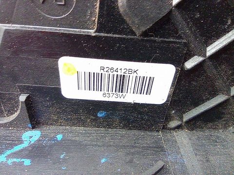 Замок двери задней правой Ford C-Max, 2007 г., OEM 2400001, арт. A18770, фото 6