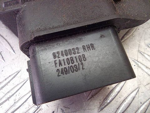 Замок двери задней правой Ford C-Max, 2007 г., OEM 2400001, арт. A18770, фото 7