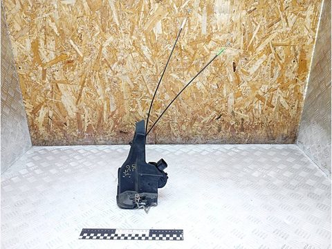 Замок двери задней правой Toyota RAV4, 2004 г., арт. A29053_1