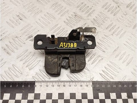 Замок двери задней правой Volkswagen Caddy, 2008 г., OEM 2K0827506E, арт. A31388