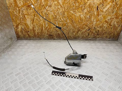 Замок двери задней правой Citroen C5, 2010 г., OEM PSA732153, арт. A37536