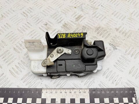 Замок двери задней правой Citroen C5, 2006 г., OEM 9138A3, арт. A40249
