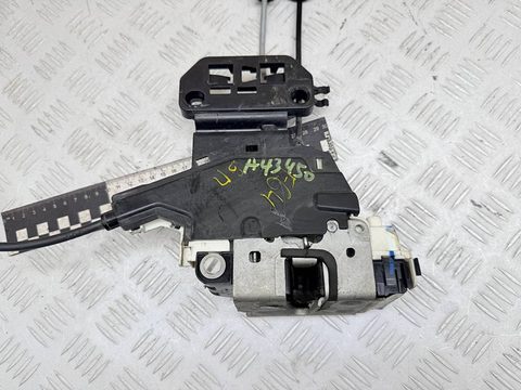 Замок двери задней правой Jeep Cherokee, 2016 г., OEM 04589914ADA, арт. A43450, фото 4