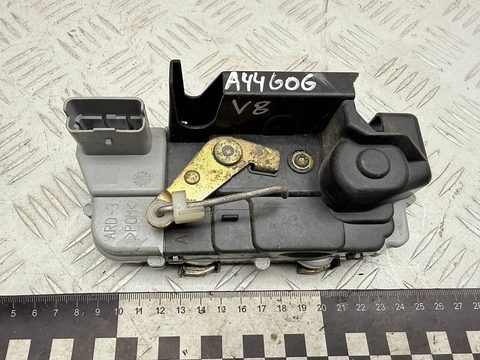 Замок двери задней правой Citroen C5, 2007 г., OEM 9138A2, арт. A44606