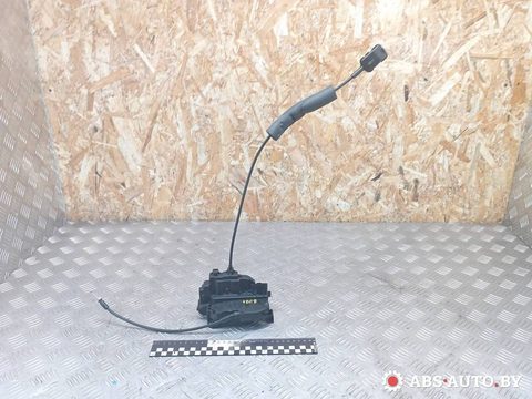 Замок двери задней правой Renault Scenic, 2010 г., арт. A4808