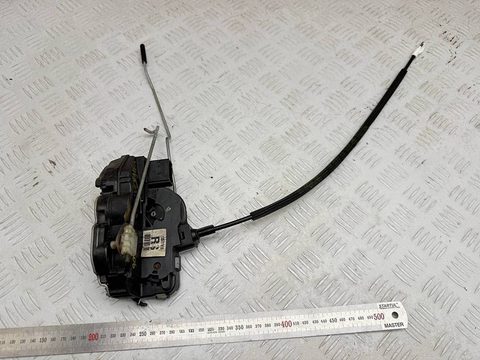 Замок двери задней правой Chevrolet Malibu, 2013 г., OEM 3023880, арт. A48306_9