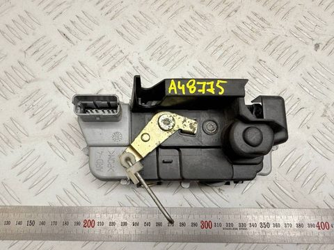 Замок двери задней правой Citroen C5, 2005 г., OEM 9138A2, арт. A48775