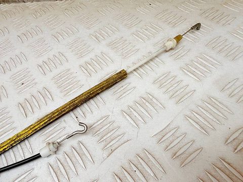 Замок двери задней правой Audi A6 Allroad, 2003 г., OEM 4B0839016B, арт. A51682_2