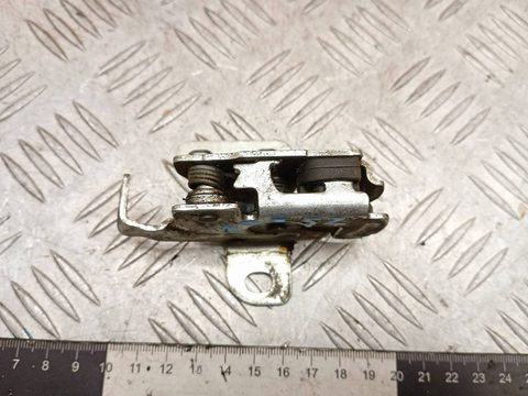 Замок двери задней правой Citroen Jumper, 2004 г., OEM A997, арт. A9352_5