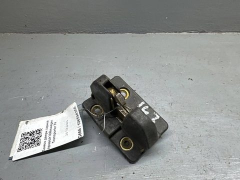 Замок двери задней правой Volkswagen Caravelle T4, 1997 г., арт. B106594350_3
