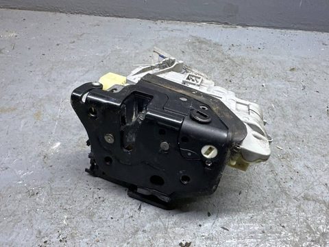 Замок двери задней правой Volkswagen Tiguan, 2007 г., OEM 3C4839016A, арт. B112146677_6