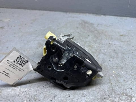 Замок двери задней правой Seat Ibiza, 2007 г., OEM 3C1837016A, арт. B112146685_4