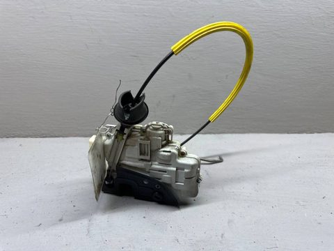 Замок двери задней правой Audi A3 8P, 2006 г., OEM 4F0839016, арт. B113898377_2, фото 2