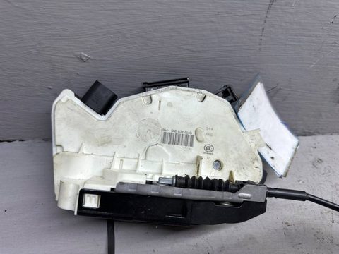 Замок двери задней правой Volkswagen Passat CC, 2012 г., OEM 5N0839016G, арт. B114020415_3, фото 4