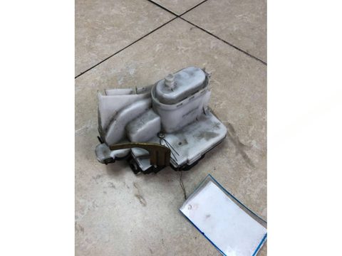 Замок двери задней правой Seat Cordoba, 1997 г., OEM 6K4839016E, арт. B30075811