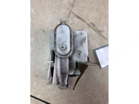 Замок двери задней правой Seat Cordoba, 1997 г., OEM 6K4839016E, арт. B30075811, фото 2