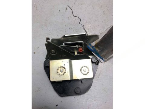 Замок двери задней правой Citroen Berlingo, 2007 г., арт. B36572095