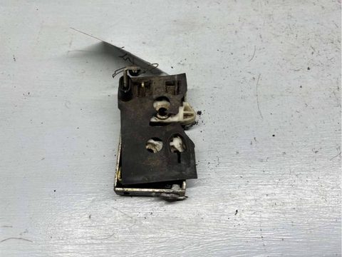 Замок двери задней правой Audi 90 B3, 1988 г., OEM 893839016A, арт. B42586813_2, фото 2