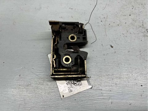 Замок двери задней правой Volkswagen Passat B3, 1990 г., OEM 357839016D, арт. B42586997, фото 2