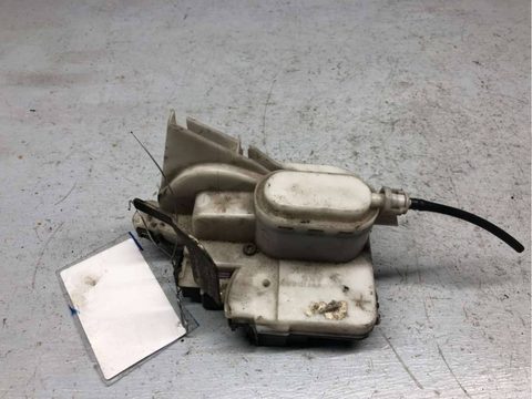 Замок двери задней правой Seat Ibiza, 1998 г., OEM 6K4839016F, арт. B42754239_2