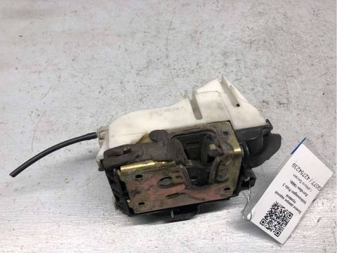 Замок двери задней правой Seat Cordoba, 1998 г., OEM 6K4839016F, арт. B42754239_3