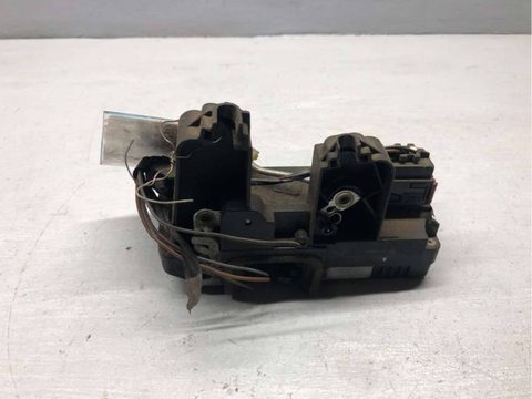 Замок двери задней правой Opel Signum, 2007 г., OEM 13210761, арт. B43206963_2, фото 3