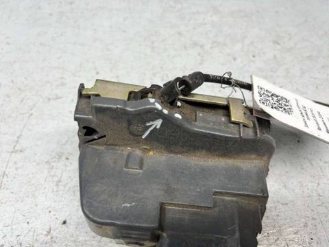 Замок двери задней правой Renault Scenic, 2004 г., OEM 8200119332, арт. B43221506_2, фото 4