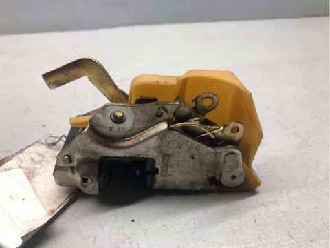Замок двери задней правой Mercedes E W124, 1992 г., OEM A1248213251, арт. B43967749