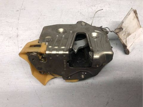 Замок двери задней правой Mercedes E W124, 1992 г., OEM A1248213251, арт. B43967749, фото 2