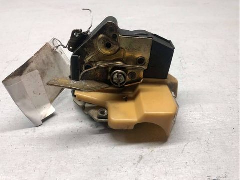 Замок двери задней правой Mercedes E W124, 1992 г., OEM A1248213251, арт. B43967749, фото 3