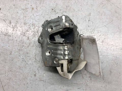 Замок двери задней правой Mercedes E W124, 1992 г., OEM A1248213251, арт. B46462542, фото 3