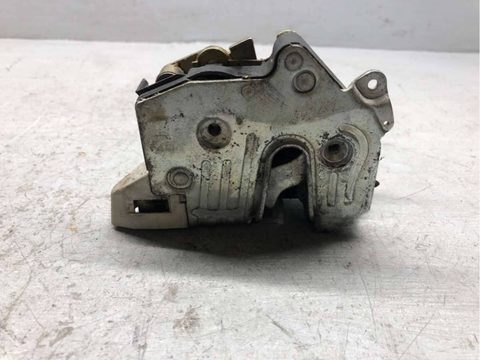 Замок двери задней правой Mercedes E W124, 1992 г., OEM A1248213251, арт. B46462542, фото 4
