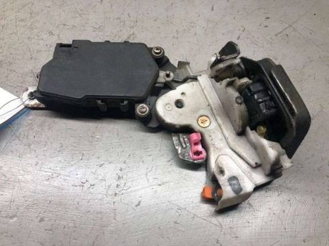 Замок двери задней правой Subaru Forester SF, 1999 г., OEM 63318FC000, арт. B47779613