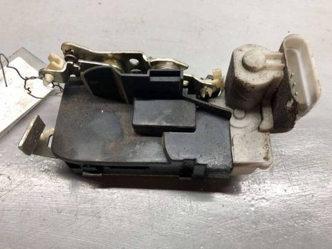 Замок двери задней правой Fiat Punto, 2002 г., OEM 46536063, арт. B58630424