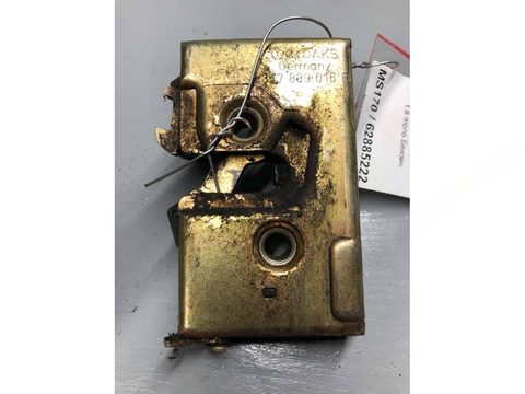 Замок двери задней правой Volkswagen Passat B3, 1990 г., OEM 357839016B, арт. B62885222, фото 2