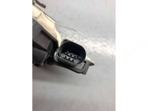 Замок двери задней правой Volkswagen Tiguan, 2009 г., OEM 5N0839016E, арт. B64794986, фото 2
