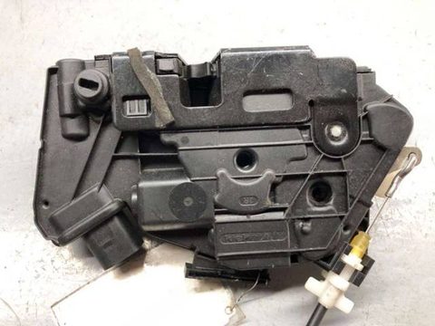 Замок двери задней правой Volkswagen Tiguan, 2009 г., OEM 5N0839016E, арт. B64794986, фото 3