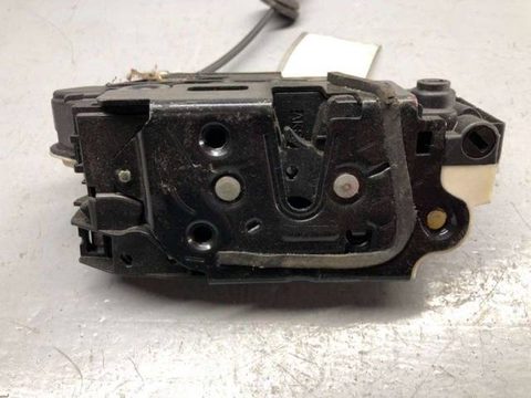 Замок двери задней правой Volkswagen Tiguan, 2009 г., OEM 5N0839016E, арт. B64794986, фото 4