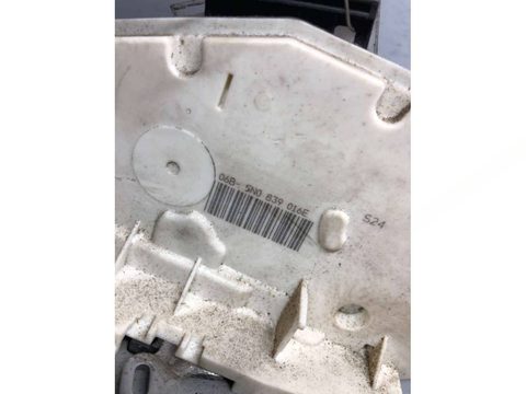 Замок двери задней правой Volkswagen Tiguan, 2009 г., OEM 5N0839016E, арт. B64794986, фото 5