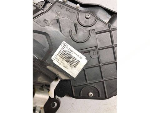 Замок двери задней правой Land-Rover Discovery, 2011 г., OEM 6W8A21812AD, арт. B64795013, фото 2