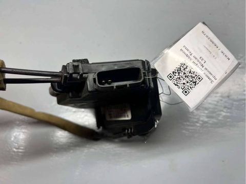 Замок двери задней правой Nissan Teana L33, 2013 г., OEM 825003TA0A, арт. B66802870, фото 3