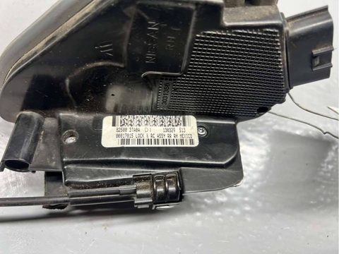 Замок двери задней правой Nissan Altima L33, 2014 г., OEM 825003TA0A, арт. B66802899, фото 2