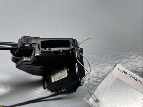 Замок двери задней правой Nissan Altima L33, 2014 г., OEM 825003TA0A, арт. B66802899, фото 3