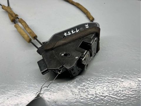 Замок двери задней правой Nissan Altima L33, 2014 г., OEM 825003TA0A, арт. B66802899, фото 4